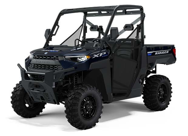 Ranger XP 1000 EPS - Azure Crystal (Tractor T1b) (ABS)